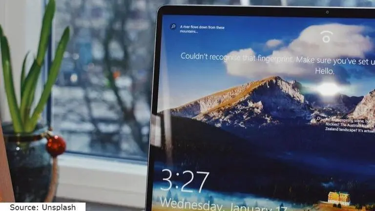 Windows 10 update of 21h1: What are the new performance enhancements in 21h1 update? Image Source: Unsplash