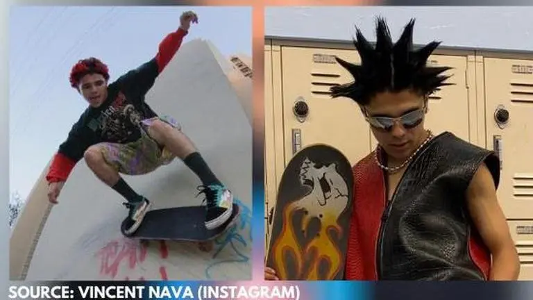 how did vincent nava die