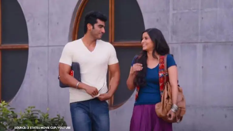 Rom-coms to watch on Disney+ Hotstar to beat the monsoon-blues rom-coms to watch