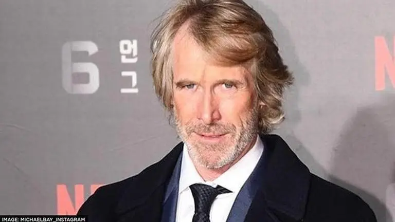 'Transformers' director Michael Bay responds to pigeon-killing accusation Image: Instagram/@michaelbay