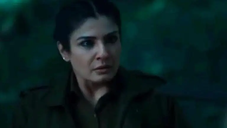 'Aranyak' teaser: Netflix India shares sneak peek of Raveena Tandon starrer series; WATCH Aranyak