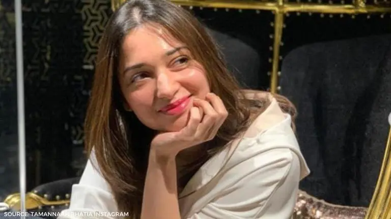 tamannaah bhatia