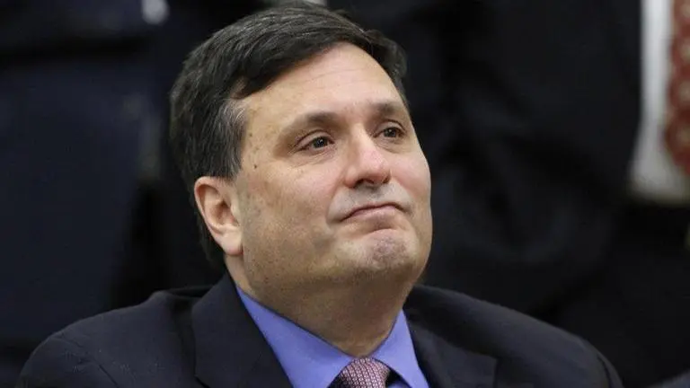 Klain to lead Biden White House in return of professionals Klain to lead Biden White House in return of professionals