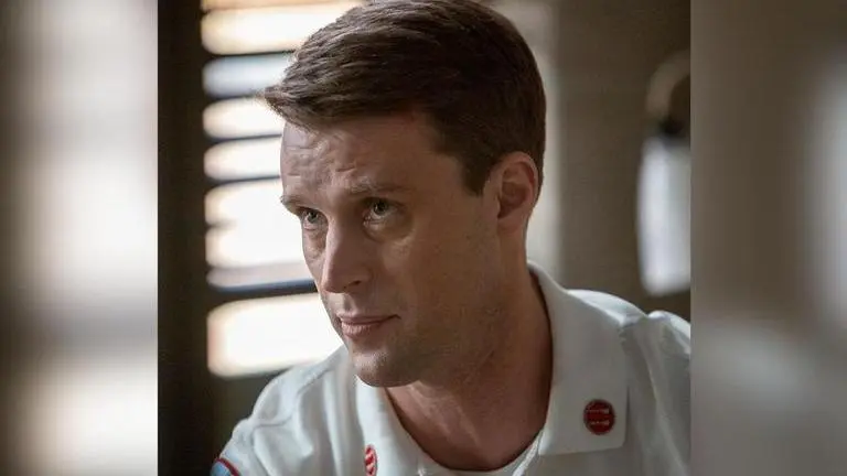 Is Matthew Casey leaving 'Chicago Fire'? Here's everything we know so far matthew casey