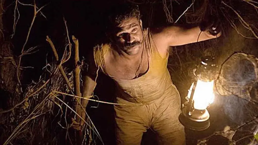 Tumbbad On OTT: No, Sohum Shah Starrer Is Not Available For Streaming Now, Here's How To Watch Tumbbad stars Sohum Shah in the lead role