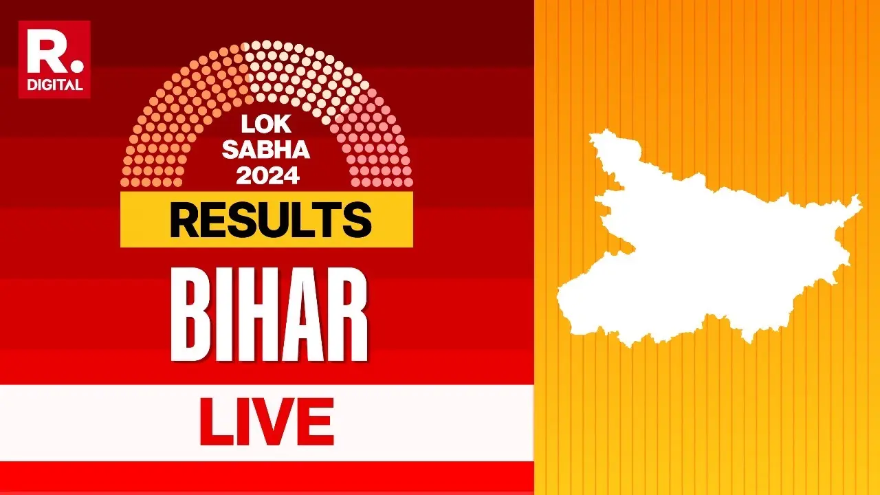 Bihar Election Result 2024 LIVE | NDA Leads In 30 Seats, INDI Bloc In 8, Jitan Manjhi Wins Bihar Election Result LIVE