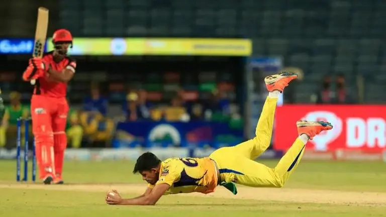 IPL 2022 Points Table: Updated Points Table, Orange & Purple Cap Standings post CSK vs SRH IPL 2022 Points Table