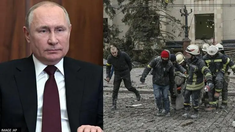Ukrainian Colonel leading Anti-Terrorist operation killed in Mykolayiv by Russian forces Ukraine colonel
