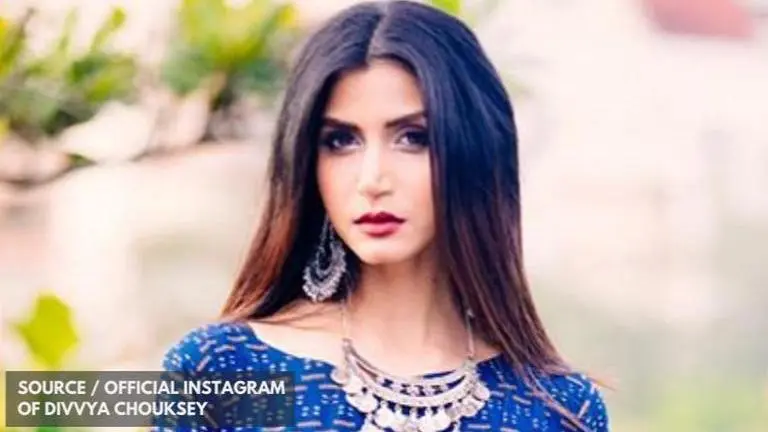 Divya Chouksey