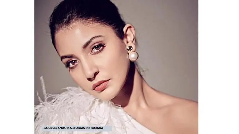 anushka sharma
