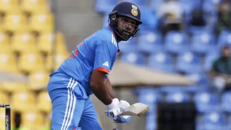 Rohit Sharma, Asia Cup 2023, IND vs PAK 2023