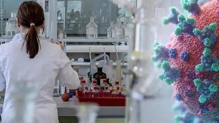 COVID-19: US researchers develop new blood test to quickly detect severity of infection COVID-19