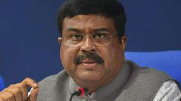BJD leaders insensitive to Odisha people's plight during COVID-19 pandemic: Pradhan