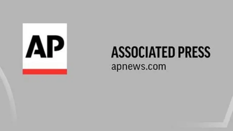 Algiers protests resume demanding real change AP