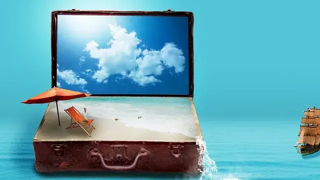 Ayodhya or Lakshadweep on your itinerary? Sort your travel insurance now Insure your trip