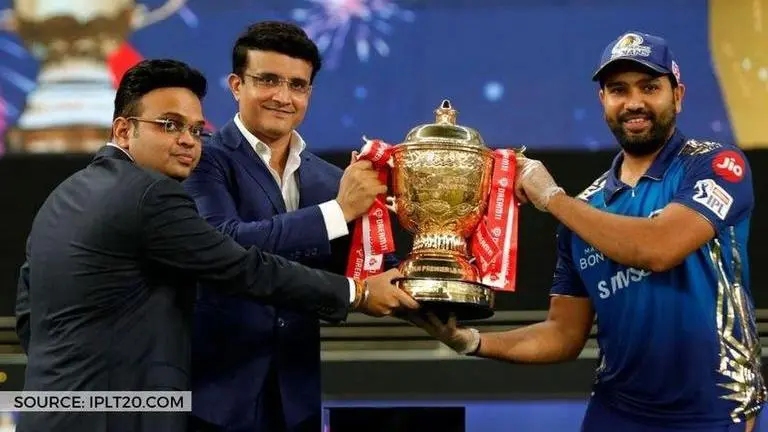 Sourav Ganguly credits ex-teammate as big reason behind success of Dream11 IPL 2020 Sourav Ganguly