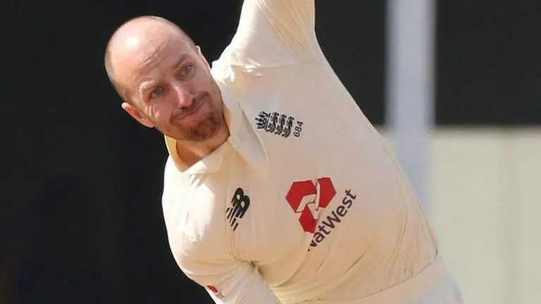 Ashes 2021: Jack Leach registers unwanted record on Day 3 of AUS vs ENG, 1st Test Ashes