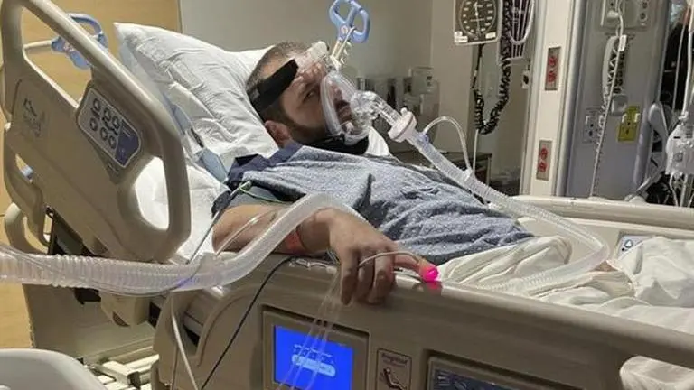 US: Boston hospital denies heart transplant to patient without COVID-19 vaccine shot US
