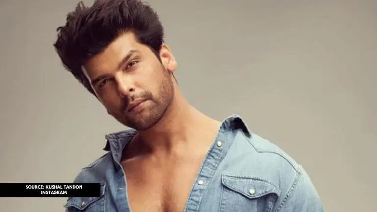Kushal Tandon's web-series 'Bebaakee' to launch in July on Alt Balaji & Zee5 Premium Kushal Tandon