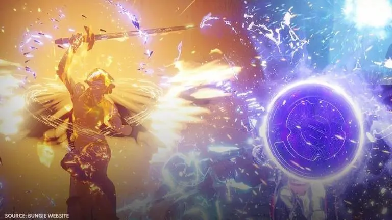 Destiny 2 Season of the Chosen update time and maintenance period Destiny 2 update time