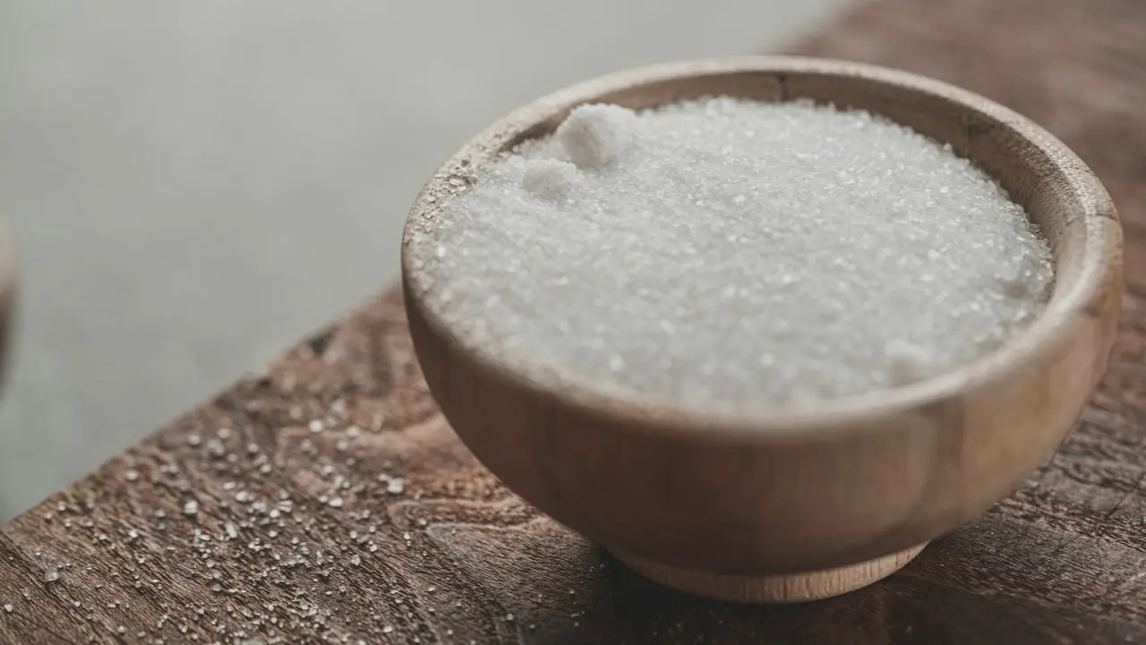 India's sugar production projected to decline by 2% in 2024-25: ISMA Sugar