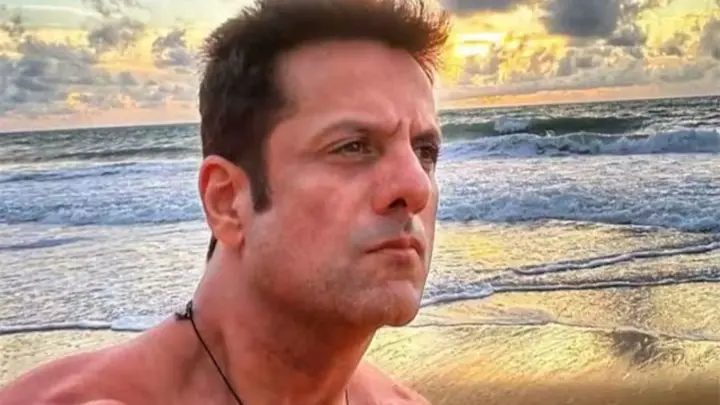 Fardeen Khan On His Transformation After Getting Trolled For Weight Gain: Wasn't In A Great Space Fardeen Khan