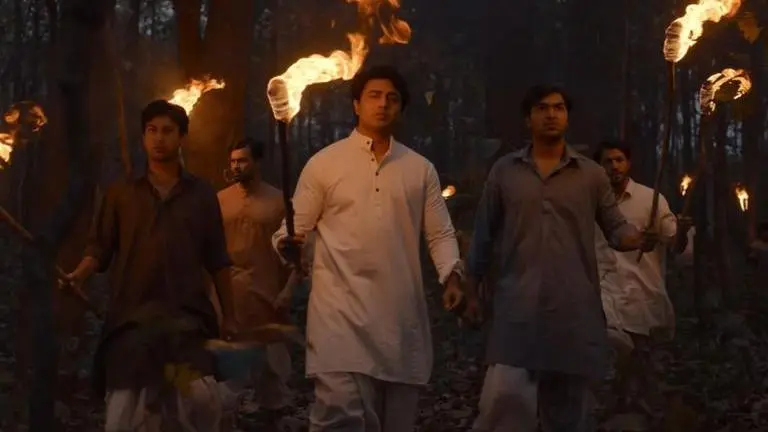 Bagha Jatin teaser: Dev Adhikari promises to bring deep-rooted patriotism to the screen Bagha Jatin