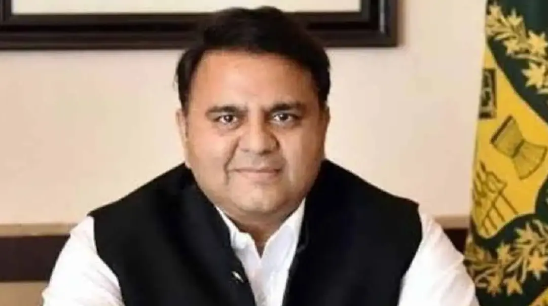 Pakistan: Imran Khan's Party Dissociates From Former Party Leader Fawad Choudhry Former Pakistan minister Fawad Chaudhry