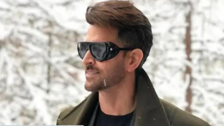 Hrithik Roshan's childhood pic proves he was always focused on his biceps hrithik roshan