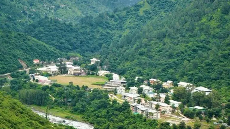 IIT Mandi