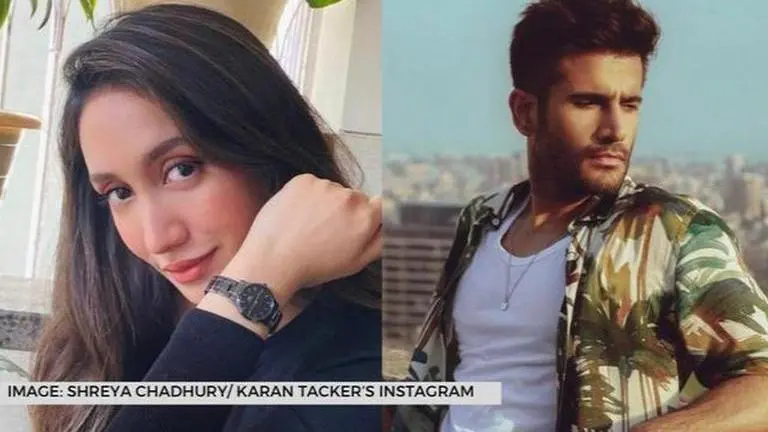 Karan Tacker