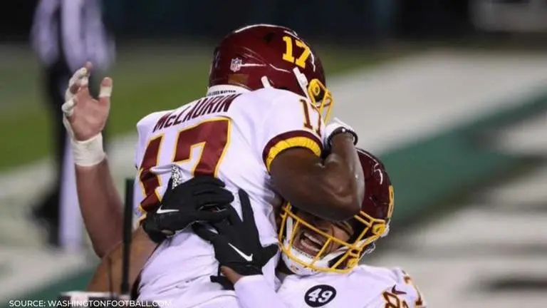 NFL Playoff picture 2021: Top bracket seeds, wild card match-ups and scenarios NFL playoff picture