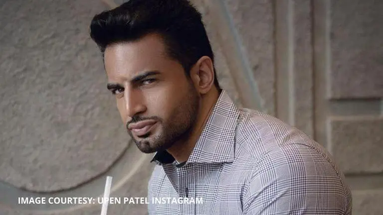 upen patel's birthday