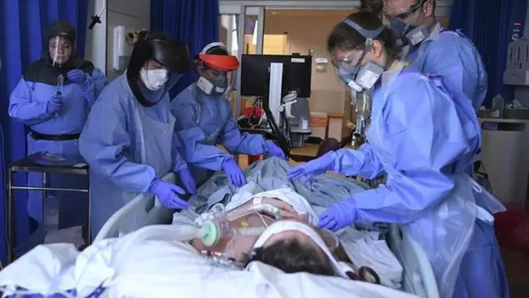 Studies suggest coronavirus can infect intestines, kidneys and other organs studies