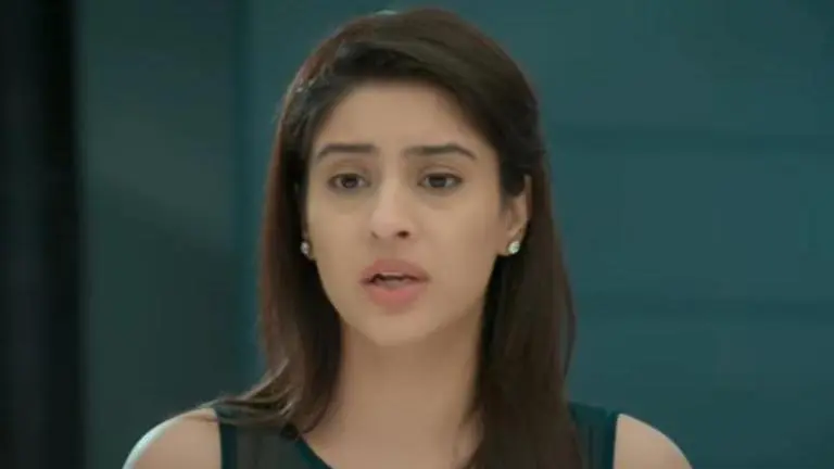 Anupama latest episode