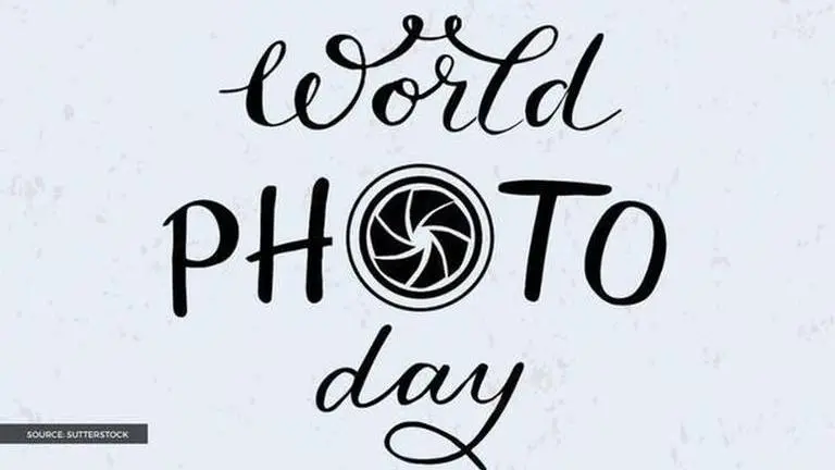 World Photography Day Images to send to your loved ones on this day world photography day images