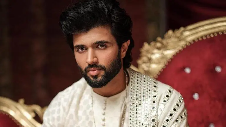 vijay deverakonda