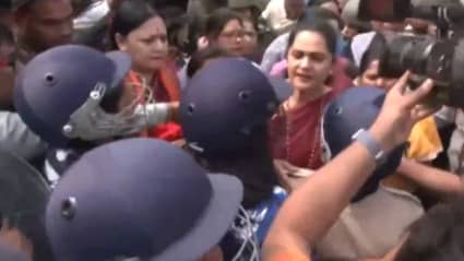 NCSC Report on Sandeshkhali Reveals 'Horrifying Acts of Torture, Rape