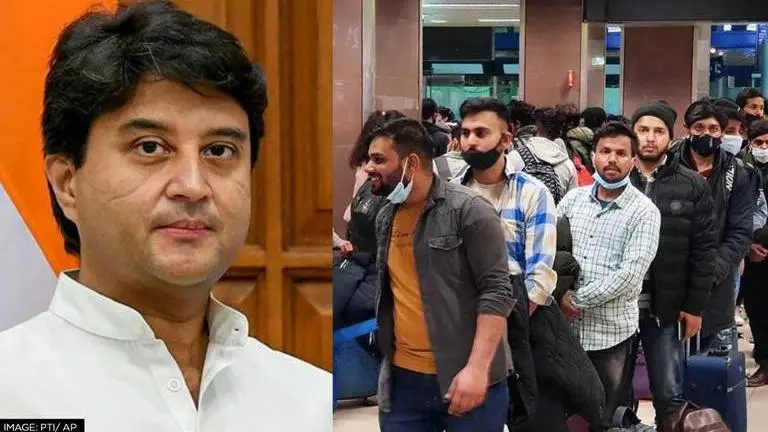 'Operation Ganga': India to bring back around 4,800 Indian students from Ukraine in 3 days Operation Ganga