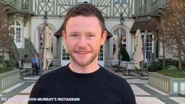 Devon Murray's birthday: A closer look at his iconic role in the Harry Potter film series Devon Murray