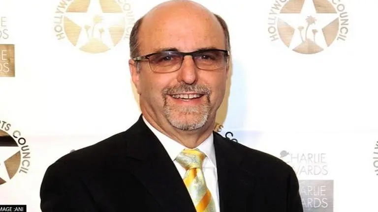 Academy member Jeffrey Cooper convicted for child molestation; may face 12 years in prison Jeffrey Cooper