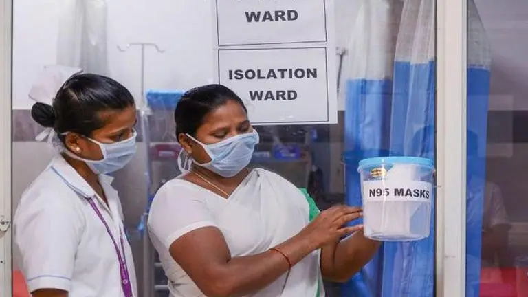 India reports second case of Coronavirus from Kerala