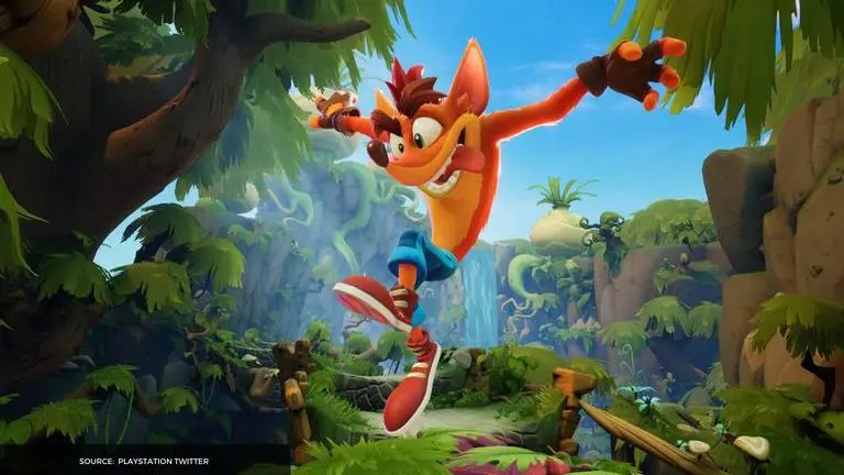 Crash Bandicoot 4 review: Here's what the players and critics have said about the game crash bandicoot 4