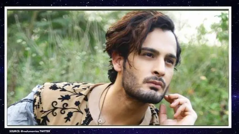 Asim Riaz's brother Umar Riaz reacts to notice by Ghaziabad society to relocate doctors Asim Riaz's brother