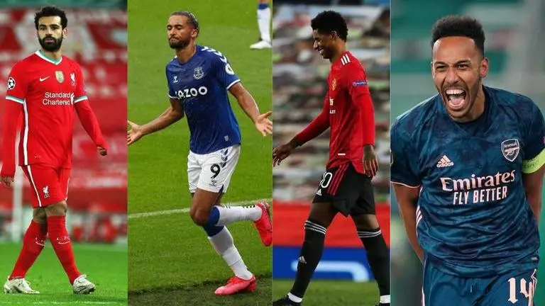 Premier League fixtures, Matchday 7 preview, schedule as Man United face Arsenal premier league fixtures