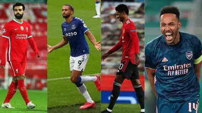 Premier League fixtures, Matchday 7 preview, schedule as Man United face Arsenal premier league fixtures