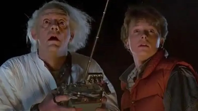 'Back to the Future' filming locations: Know the real-life settings of the cult classic back to the future filming locations