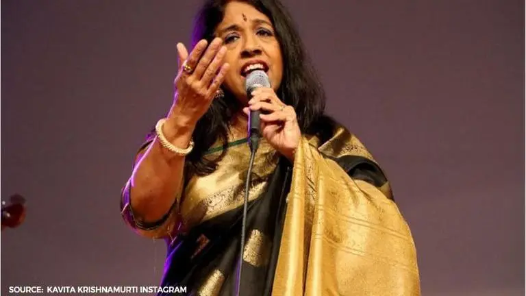 Kavita Krishnamurti quiz: Can you guess these song names just by the lyrics? Kavita Krishnamurti quiz