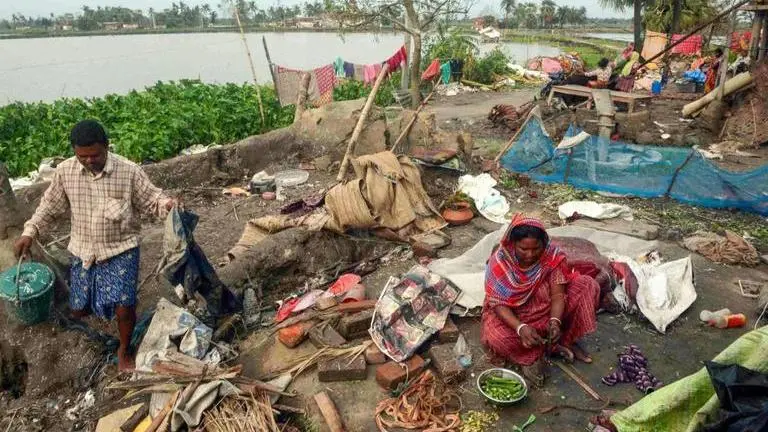 PepsiCo announces relief for cyclone-affected villages in Bengal