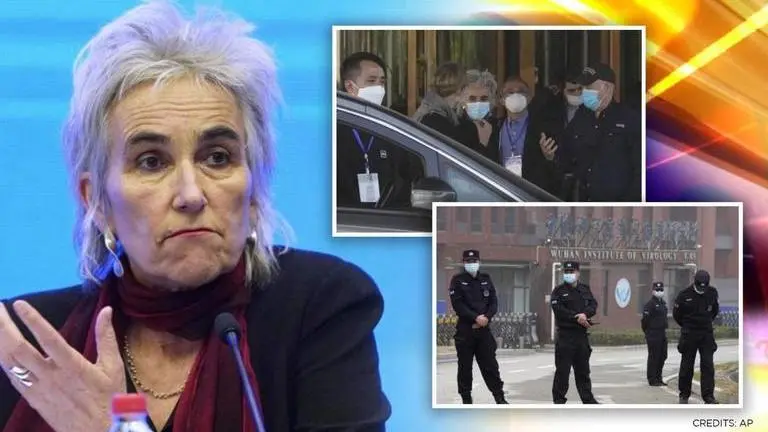 WHO scientist for COVID-19 mission to China calls for new 'follow up' research trip WHO